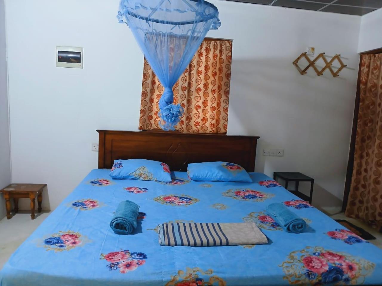Dolphin Village Alankuda Kültér fotó