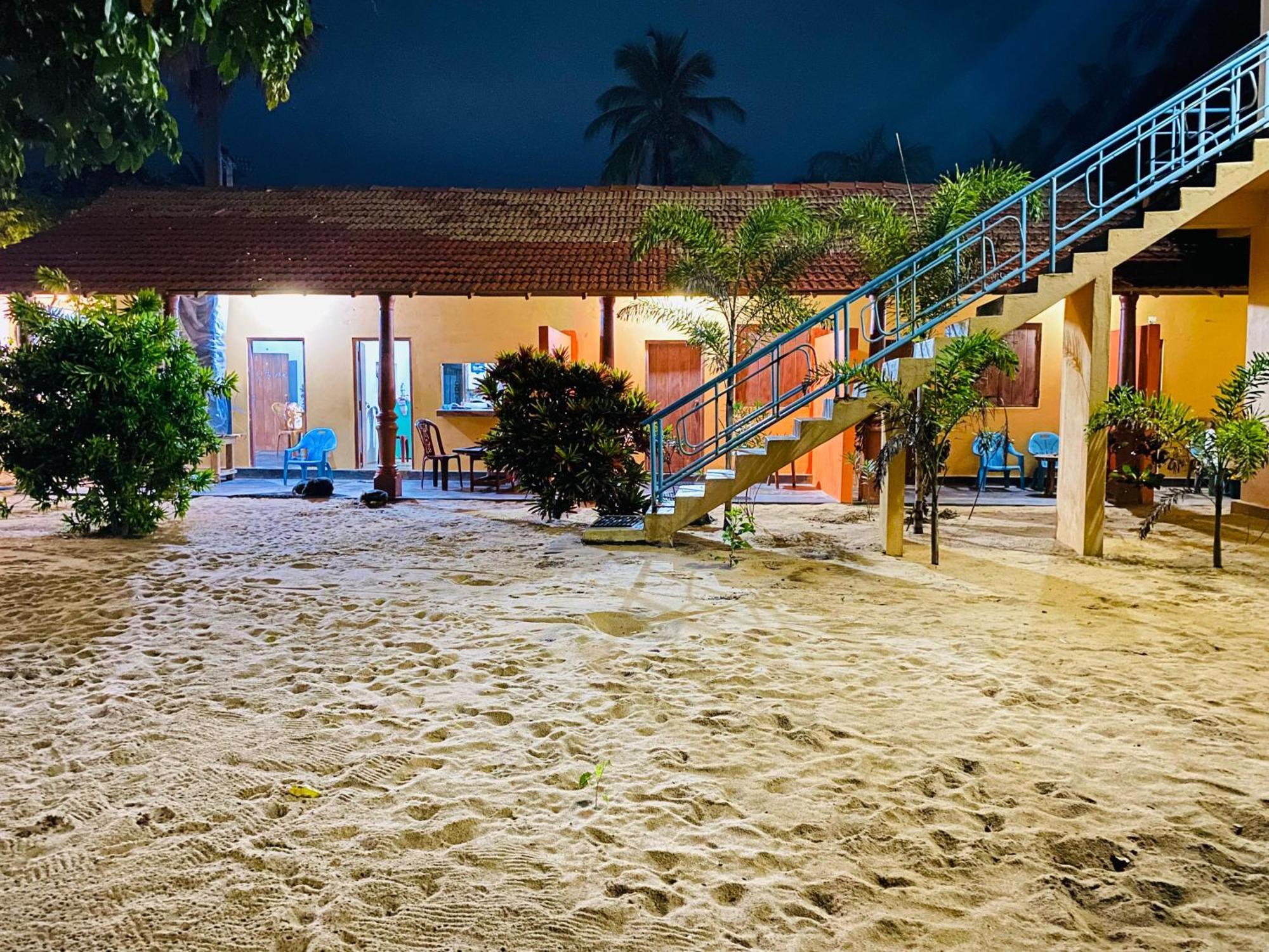 Dolphin Village Alankuda Kültér fotó