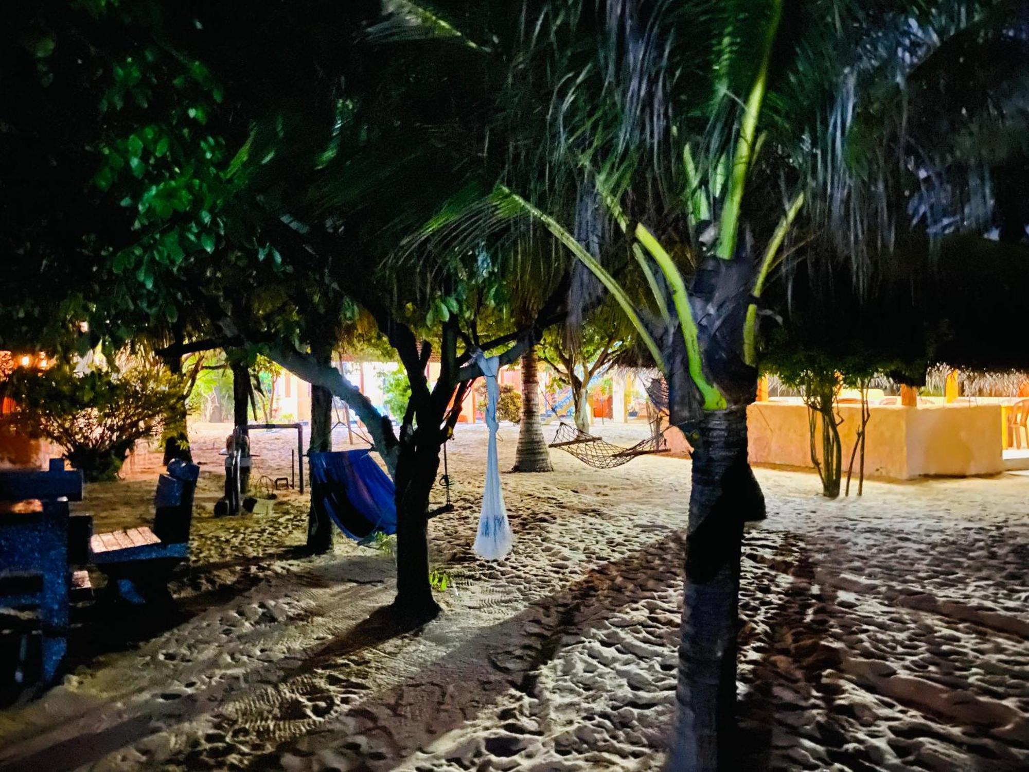 Dolphin Village Alankuda Kültér fotó